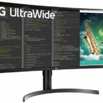 LG 35WN75CP recenze
