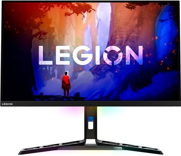 Lenovo Legion Y32p-30 recenze