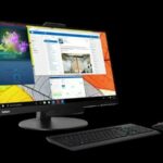 Lenovo TIO4-27 recenze