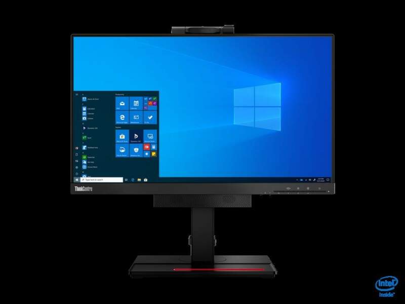 Lenovo ThinkCentre Tiny-In-One 22 Gen 4 recenze