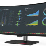 Lenovo ThinkVision P40w-20 recenze