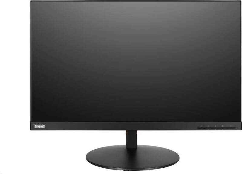 Lenovo ThinkVision T24m recenze