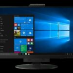 Lenovo Tiny-In-One 27 recenze