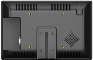 Fotografie Lilliput 869GL-80NP C T  recenzía