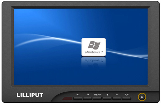 Lilliput 869GL-80NP C recenze