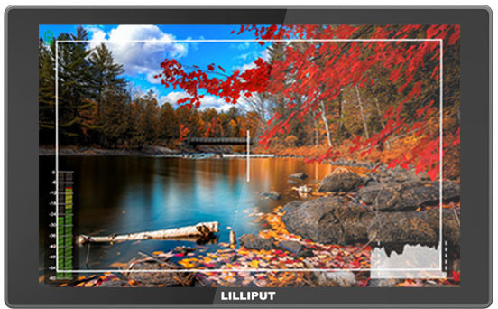 Lilliput A11 recenze