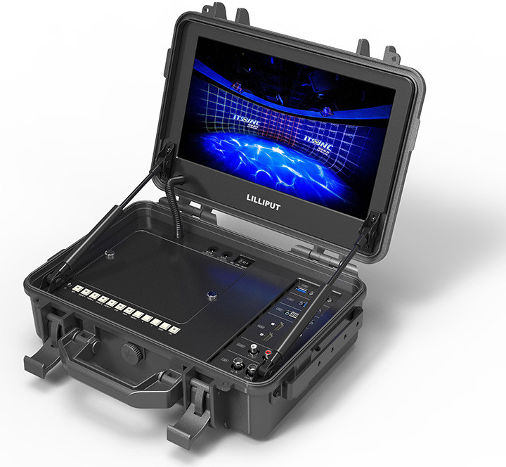 Lilliput BM120-4K recenze