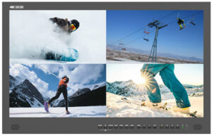 Fotografie Lilliput BM280-12G  recenzía