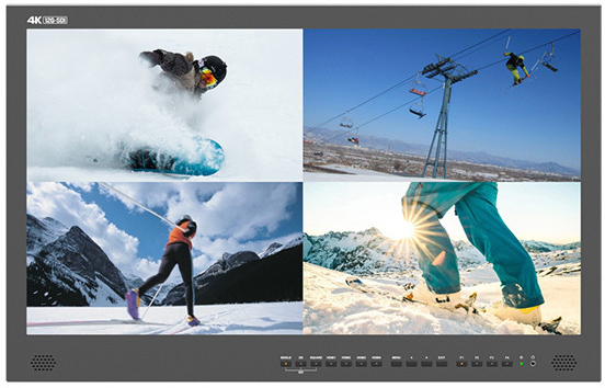 Lilliput BM280-12G recenze