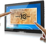 Lilliput FA1014-NP C T recenze