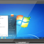 Lilliput FA1014-NP C recenze