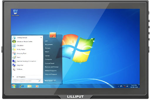 Lilliput FA1014-NP C recenze