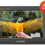 Lilliput H7S recenze