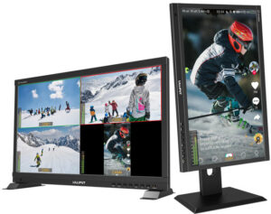 Fotografie Lilliput PVM220S recenzía