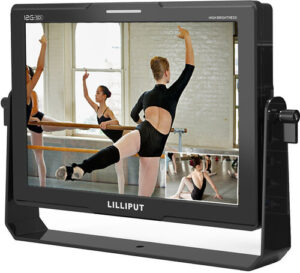 Fotografie Lilliput Q10  recenzía