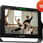 Lilliput Q7-12G recenze