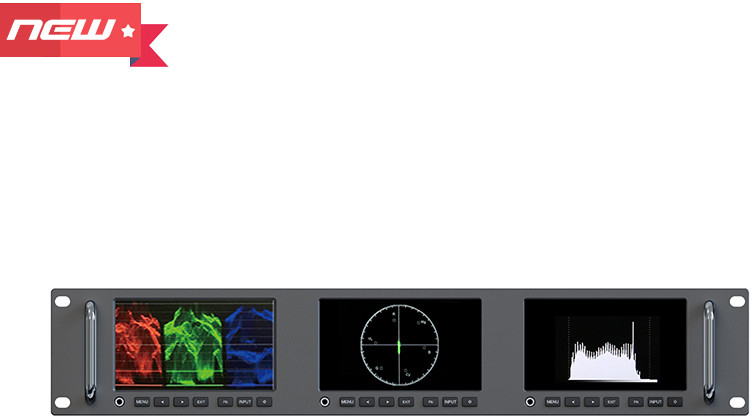 Obrázok Lilliput RM-503S hodnotenie