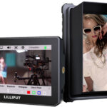 Lilliput T5U recenze