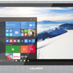 Lilliput TK1330-NP C T recenze