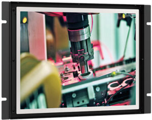 Fotografie Lilliput TK1500-NP C  recenzía