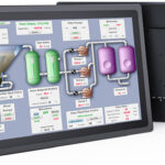 Lilliput TK2150 T recenze