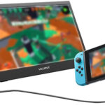 Lilliput UMTC-1400 recenze