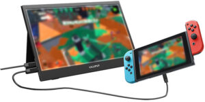 Fotografie Lilliput UMTC-1400  recenzía