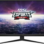 MSI Gaming G321Q recenze