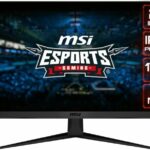 MSI Gaming Optix G2712 recenze