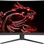 MSI Gaming Optix G27CQ4 E2 recenze