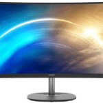 MSI PRO MP341CQ recenze