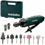 Metabo DG 25 604116500 recenze