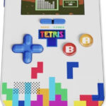 My Arcade Go Gamer Classic Portable Tetris recenze