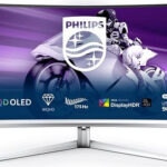 Philips 34M2C8600 recenze