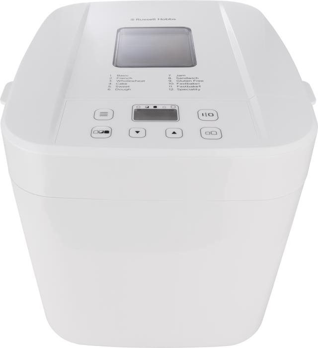 Russell Hobbs 27260 recenze