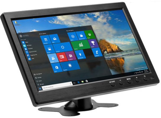 Secutek 1010C recenze