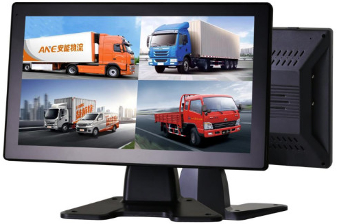 Secutek BD-10324T recenze