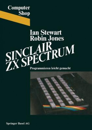 Sinclair ZX Spectrum - recenze testy