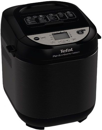 Tefal OW 3001 recenze
