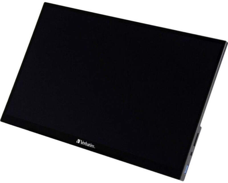 Verbatim PM-14 recenze