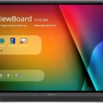 ViewSonic IFP7552-1A recenze