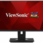 ViewSonic VG2448A-2 recenze