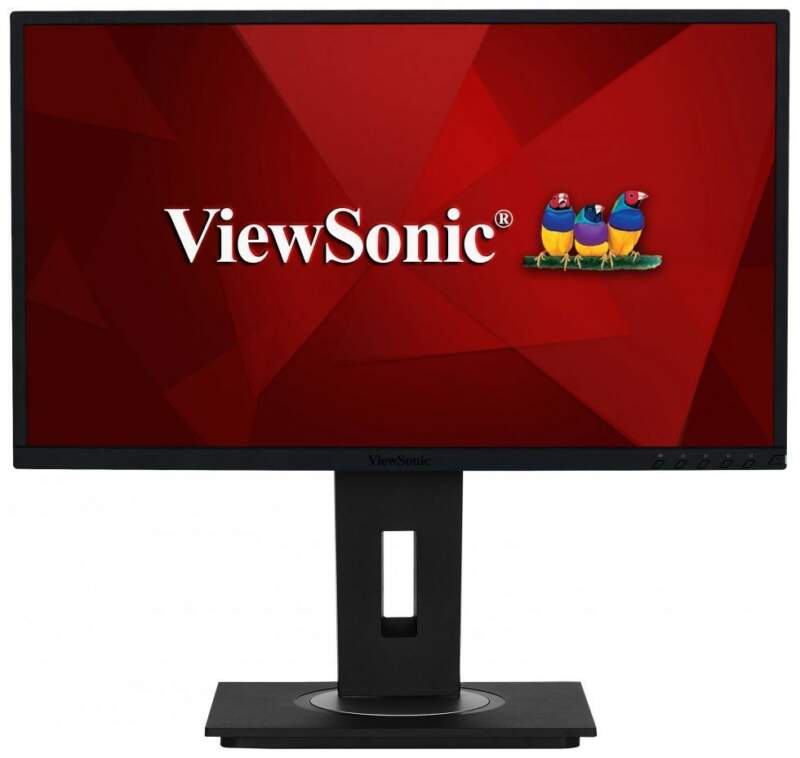 ViewSonic VG2748A-2 - recenze testy