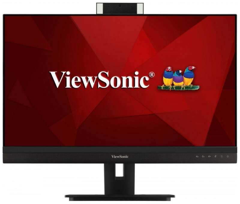 ViewSonic VG2756V-2K recenze