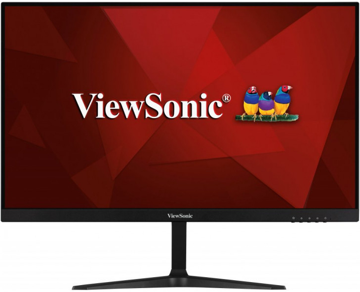 ViewSonic VX2418-P-MHD recenze