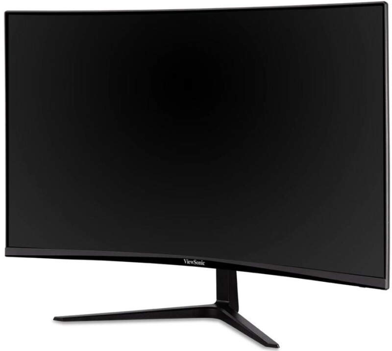 ViewSonic VX3218-PC-MHD recenze