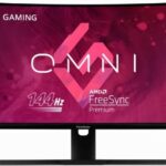 ViewSonic VX3418-2KPC recenze