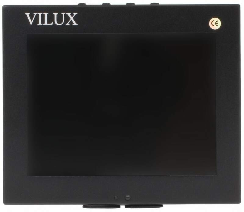 Vilux VMT-085M - recenze testy