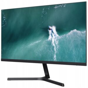 Fotografie Xiaomi Mi Desktop Monitor 1C 23,8″  recenzía