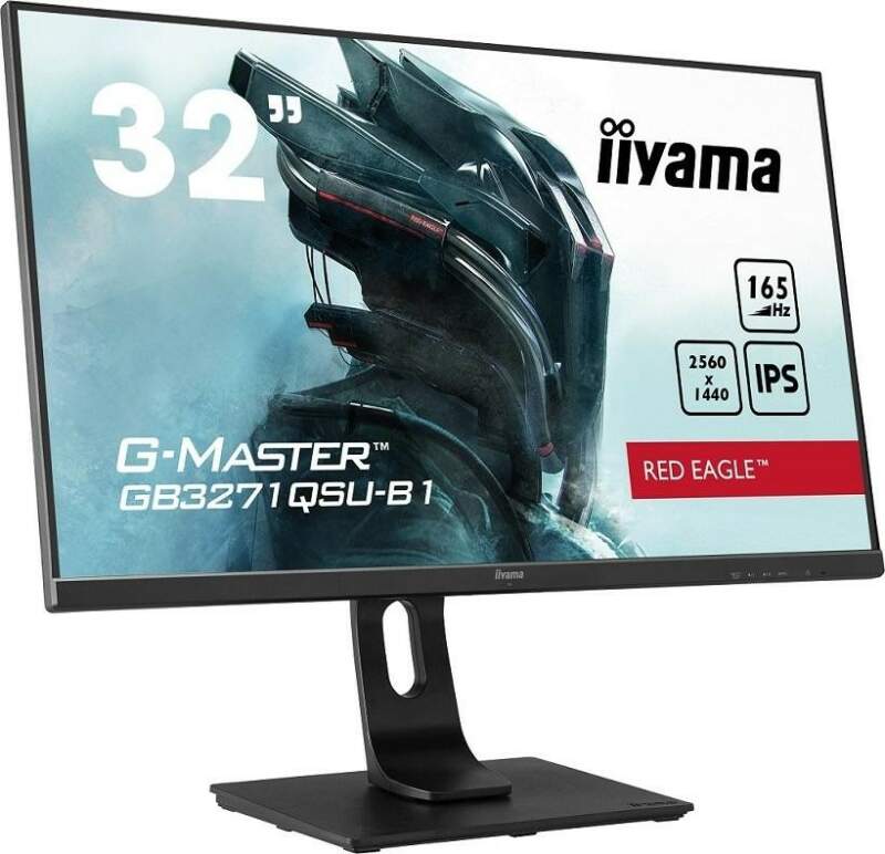 iiyama GB3271QSU recenze